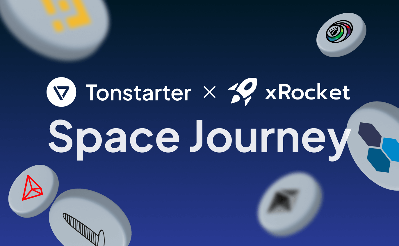 xRocket cover image